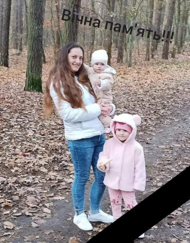 В Польше украинец убил жену и двоих детей: высказывала претензии по поводу его образа жизни