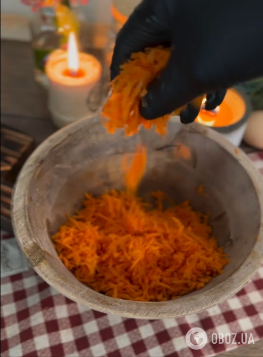 Какой вкусный десерт приготовить из моркови: очень сытно и полезно