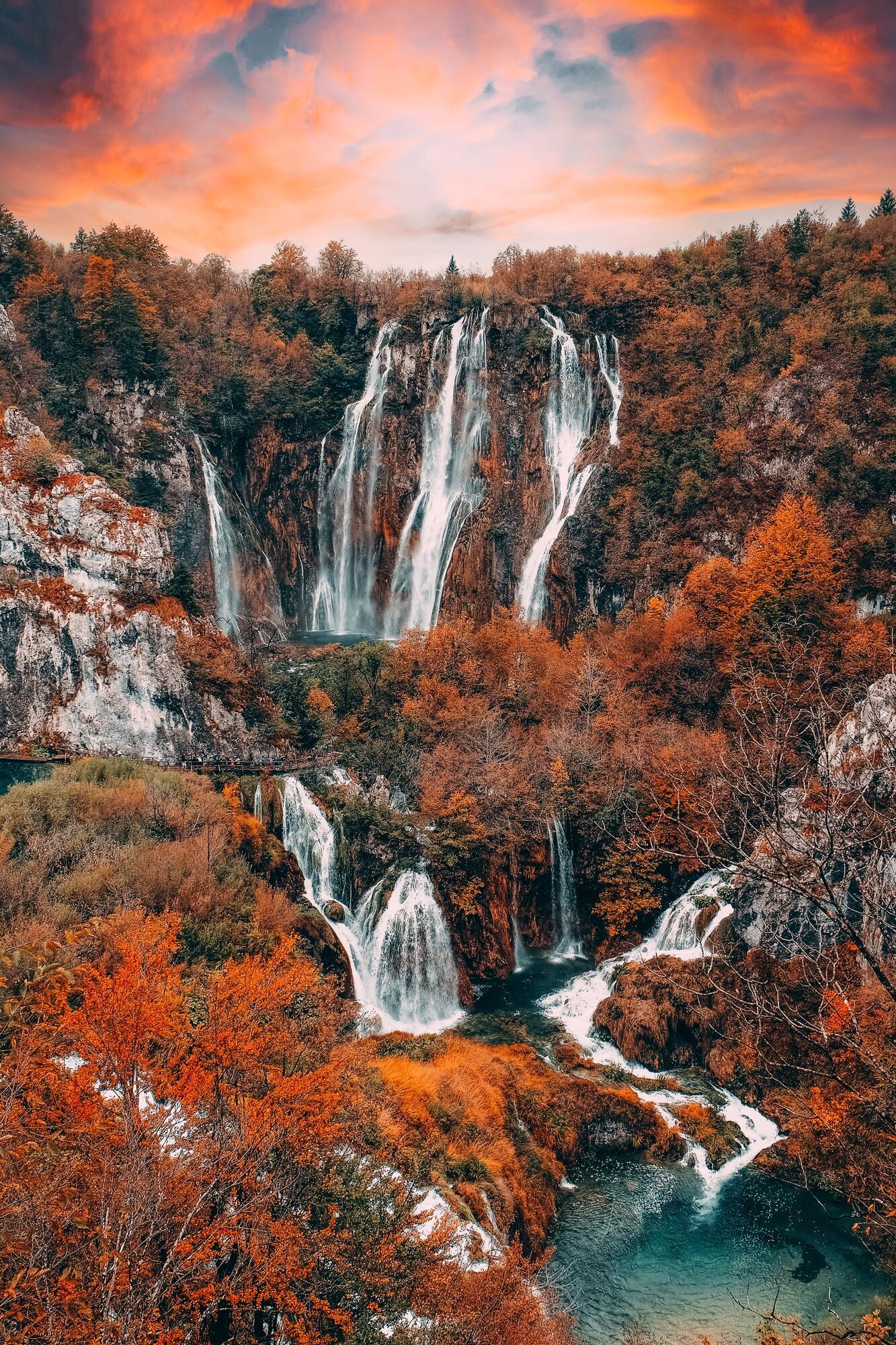 Топ-5 найкрасивіших парків Європи: ви маєте їх обов'язково побачити