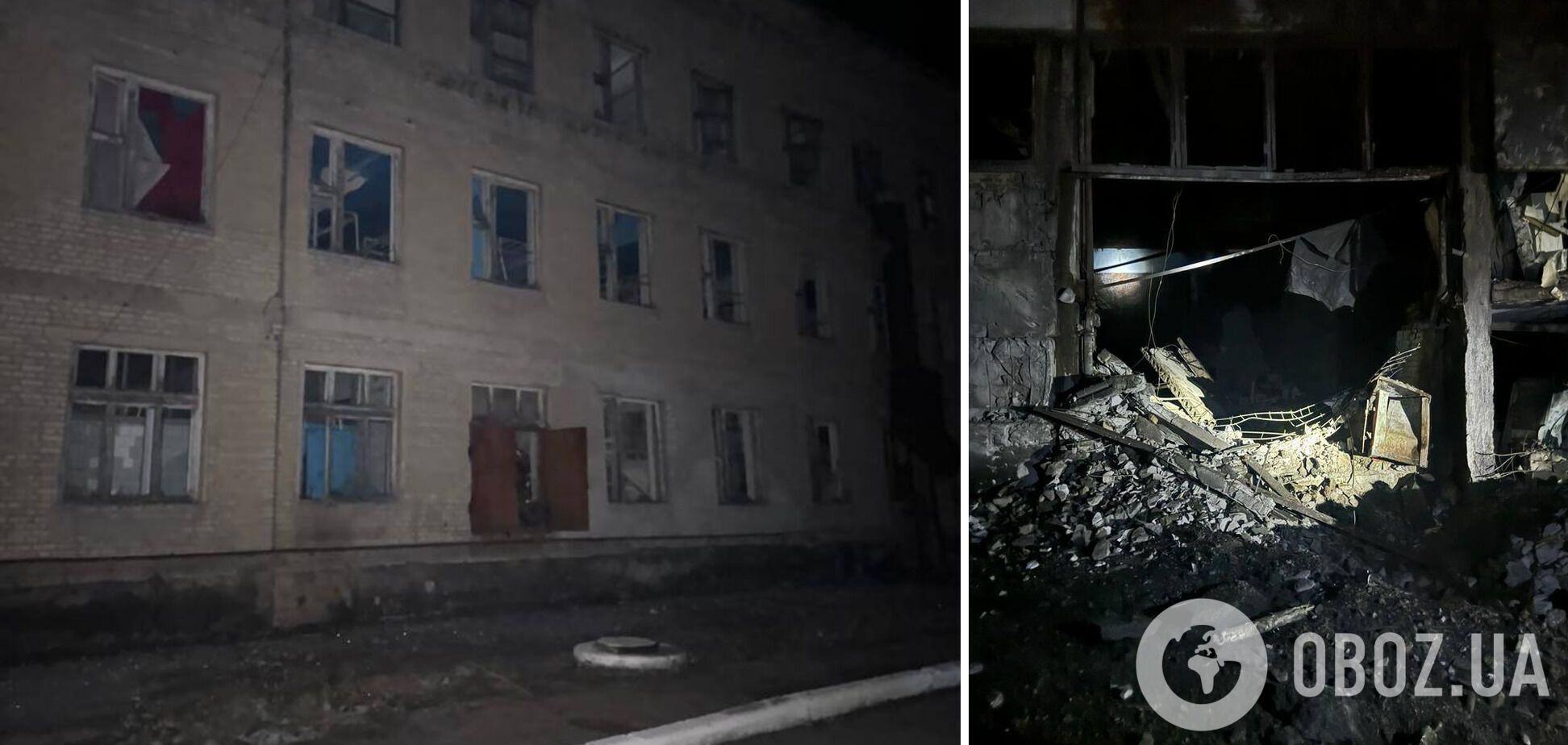 РФ атакувала Україну ракетами і дронами: сили ППО збили "Іскандер-К" і дев’ять "Шахедів"