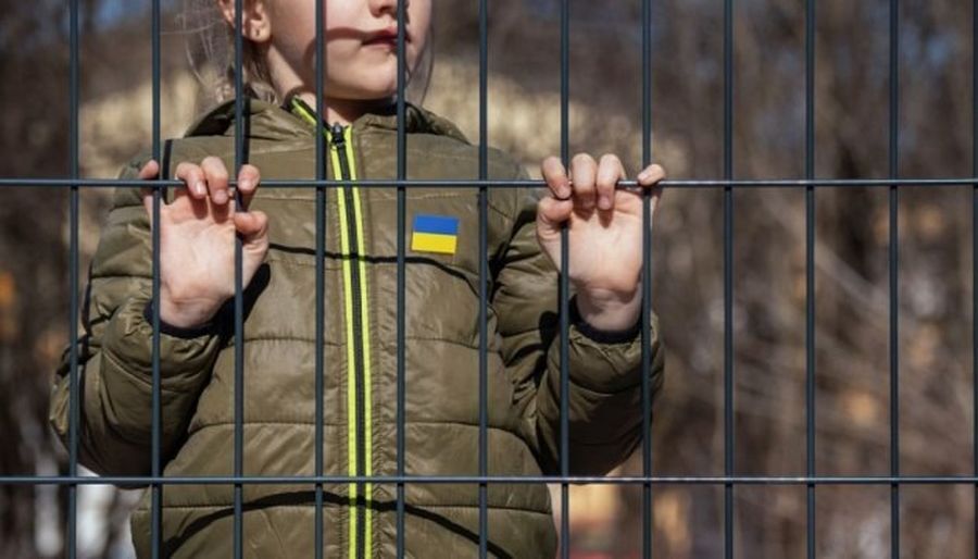 "В глазах маленьких украинцев захватчики видят свой приговор": что сейчас происходит в оккупации