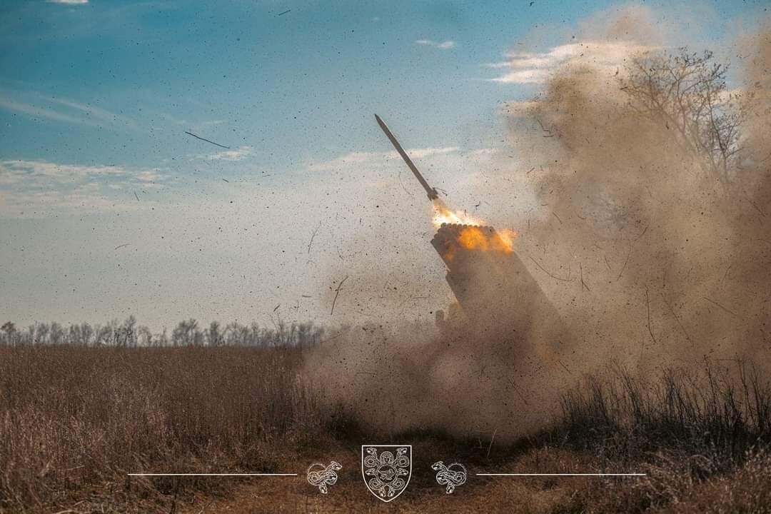 Сили оборони ведуть наступ на Мелітопольському напрямку, за добу на фронті відбулося 70 бойових зіткнень – Генштаб