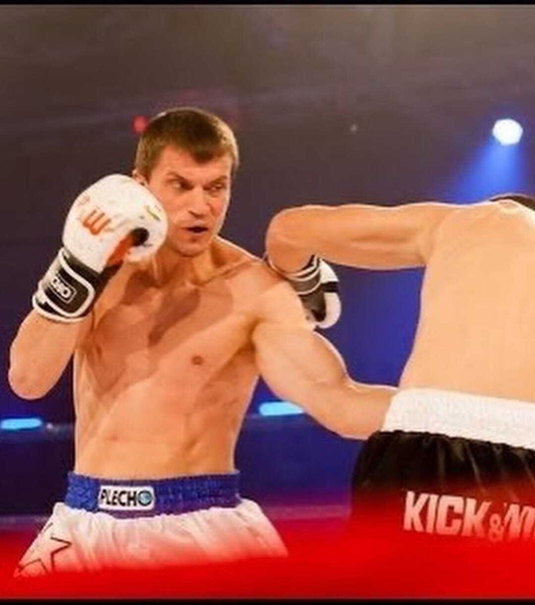 У реанімації Дніпра помер чемпіон світу, який підірвався на міні: медики 10 днів боролися за життя захисника