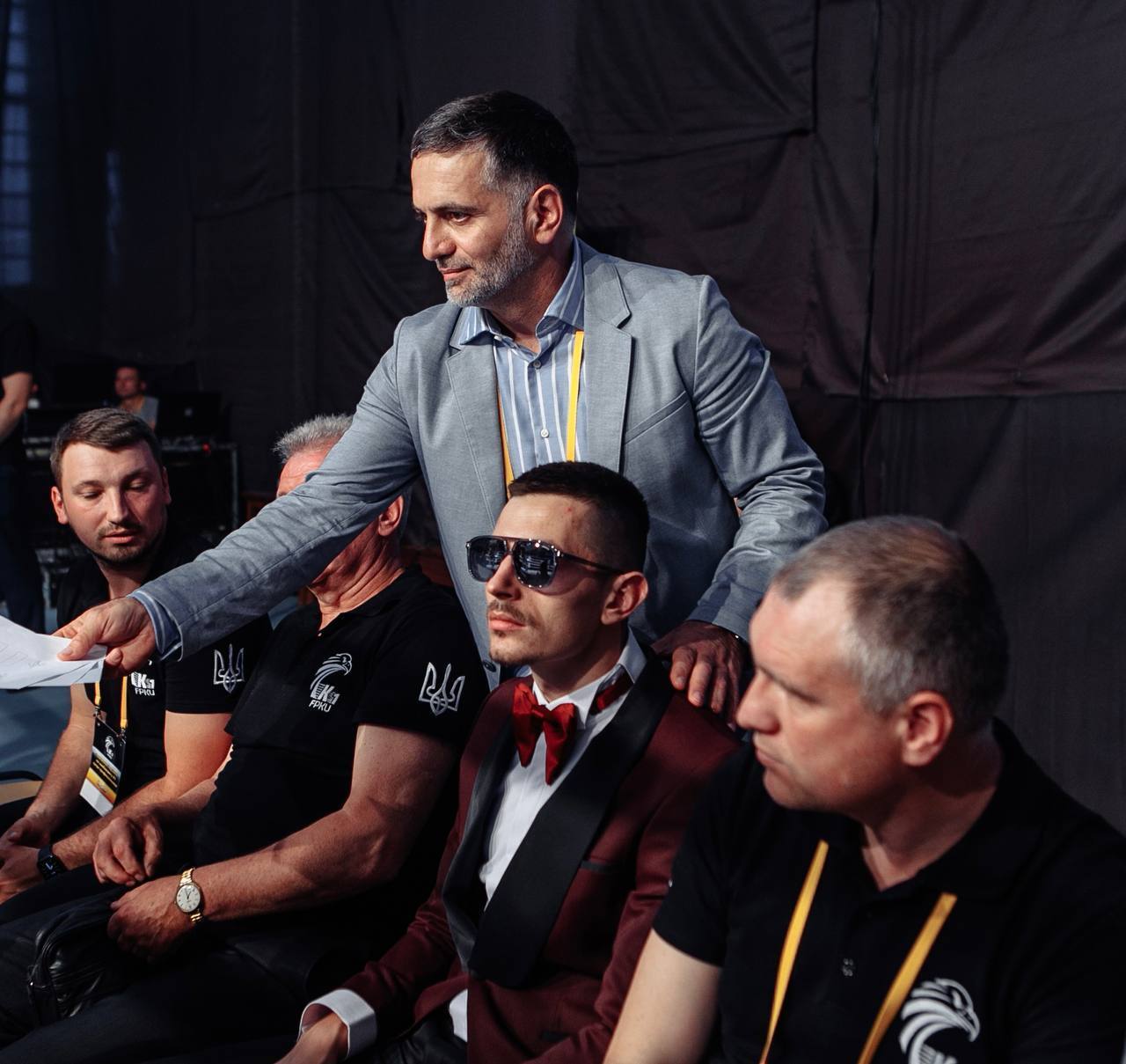 Заслужений тренер Росії, який виховав 16 чемпіонів світу, за службу у ЗСУ отримав "визнання" в РФ