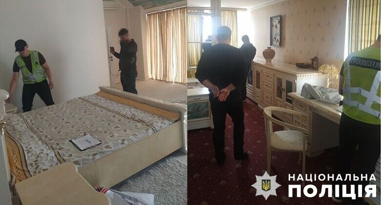 У Києві судитимуть шахраїв: привласнили квартиру, а власницю намагались відправити до будинку престарілих. Фото