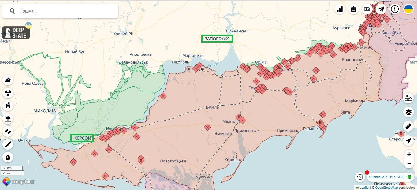 Авдіївку може бути втрачено. Що це означатиме? Інтерв’ю з військовим експертом Жироховим