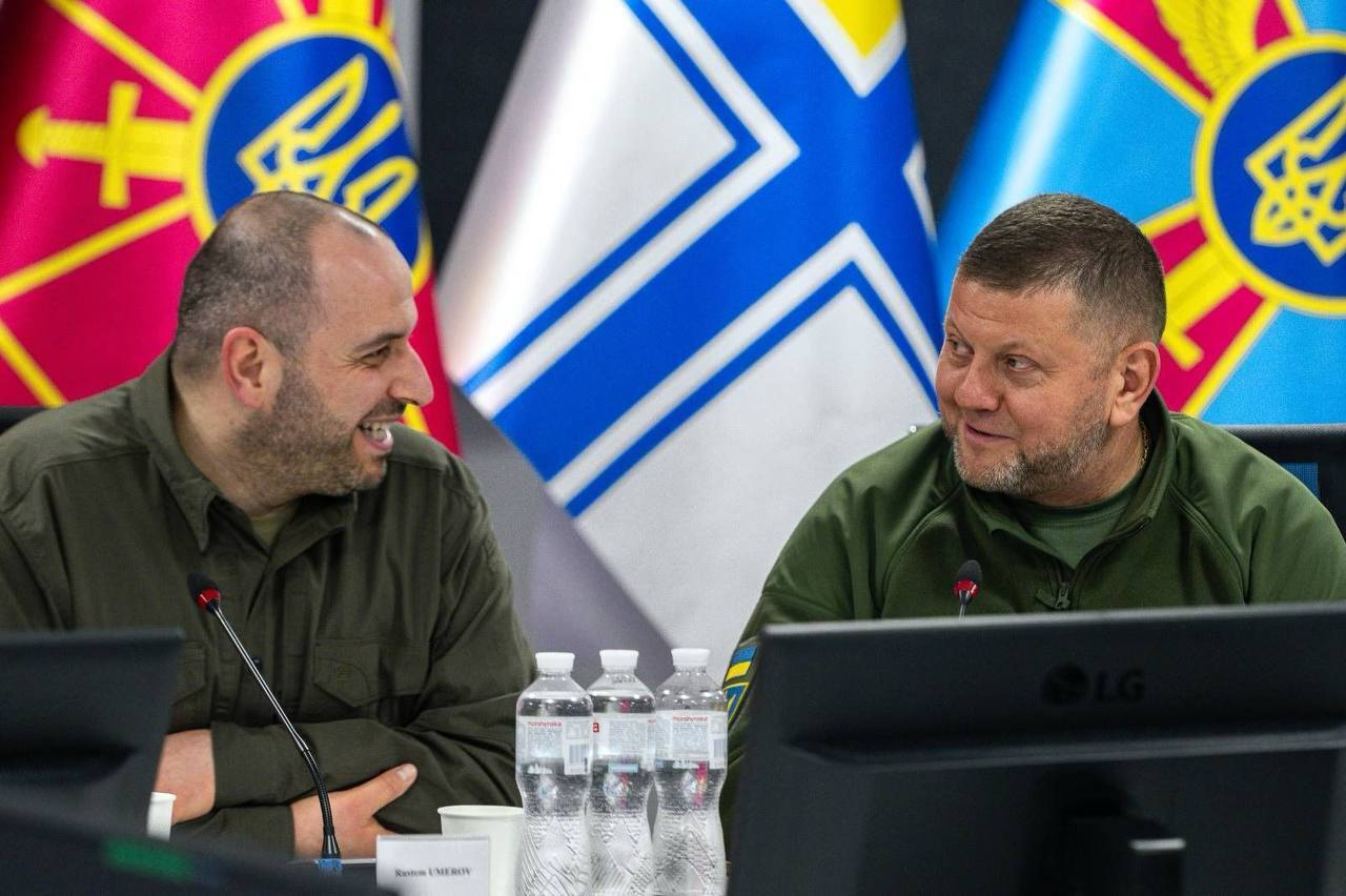Нові коаліції і пакети допомоги Україні: в Міноборони підбили підсумки 17-ї зустрічі у форматі "Рамштайн". Фото