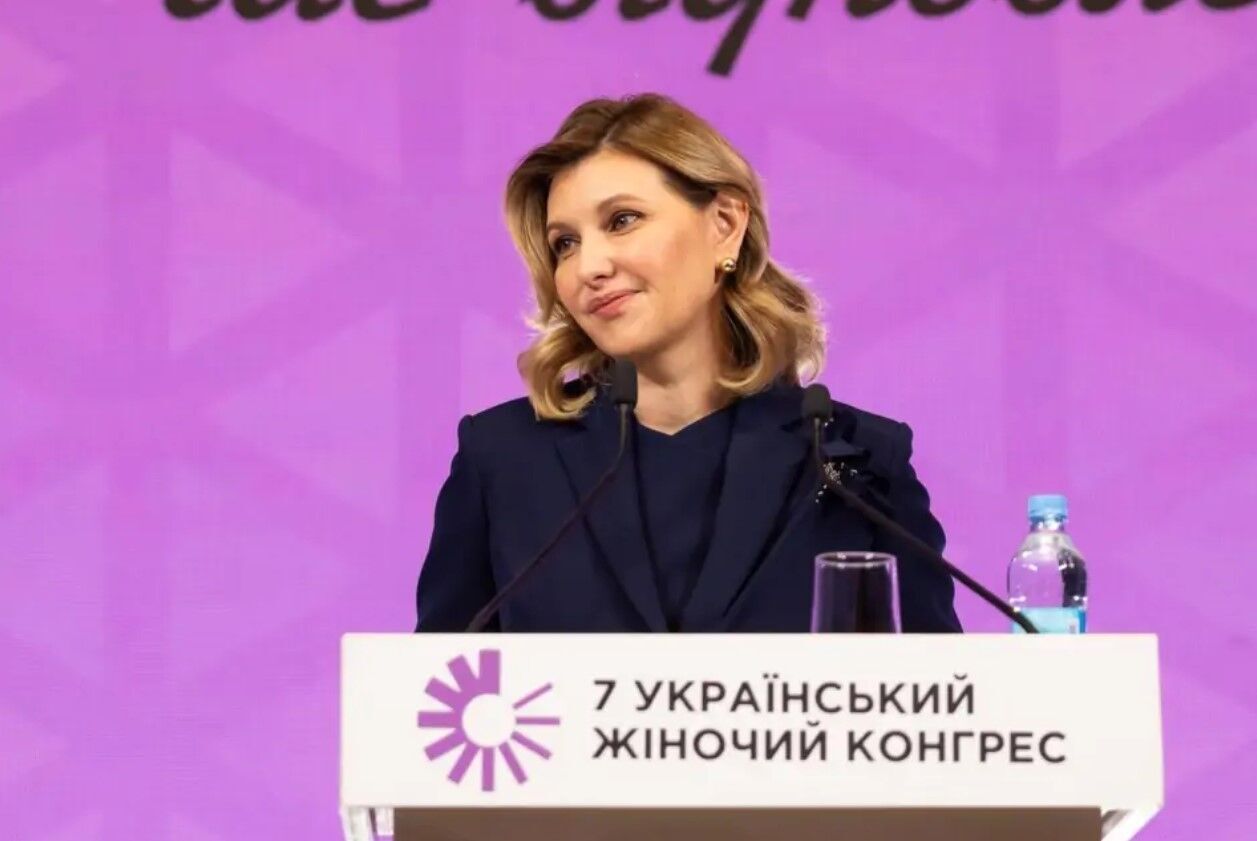 Новая роль женщин и паритетное участие в восстановлении: в Киеве прошел первый день Украинского Женского Конгресса