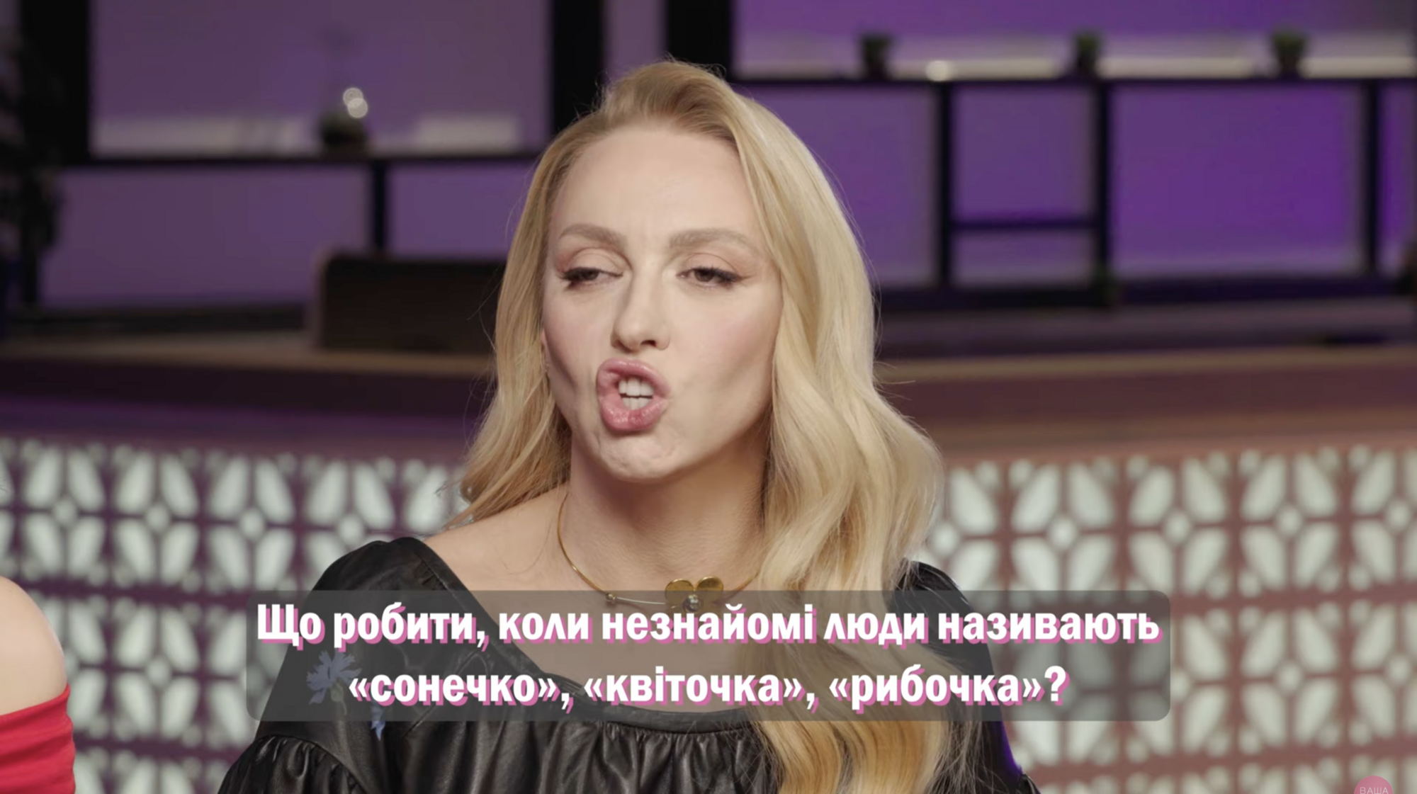 Всех называет "солнышко": Полякова рассказала об украинской певице, которая ее очень бесит