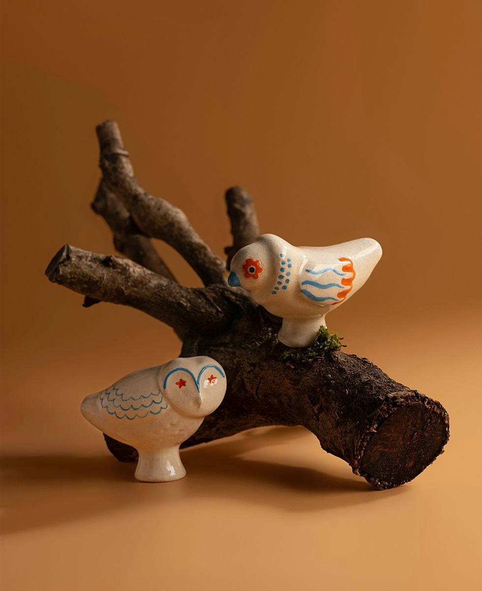 Война их убивает: UAnimals представили благотворительную коллекцию, посвященную краснокнижным животным