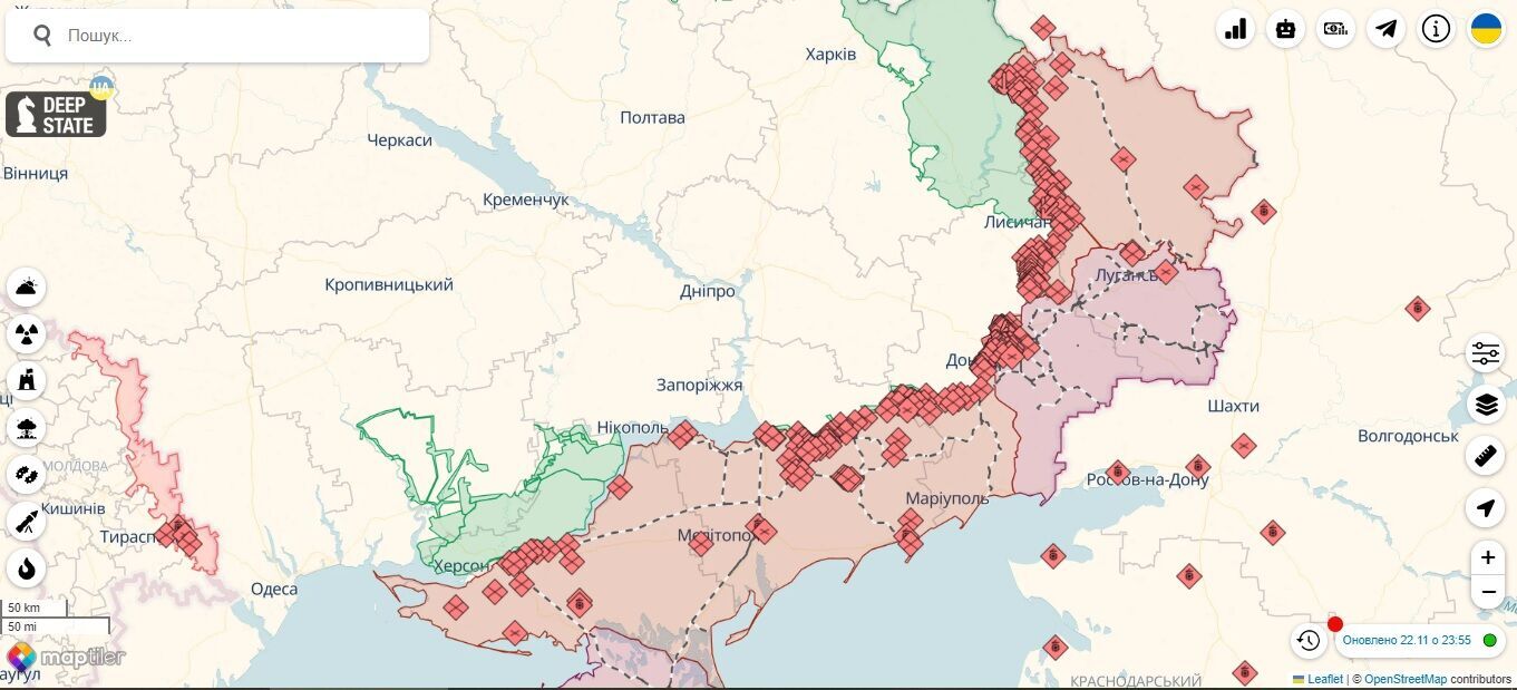 Ось зла готовит мировую войну, но ее еще не поздно остановить: интервью с майором Гетьманом