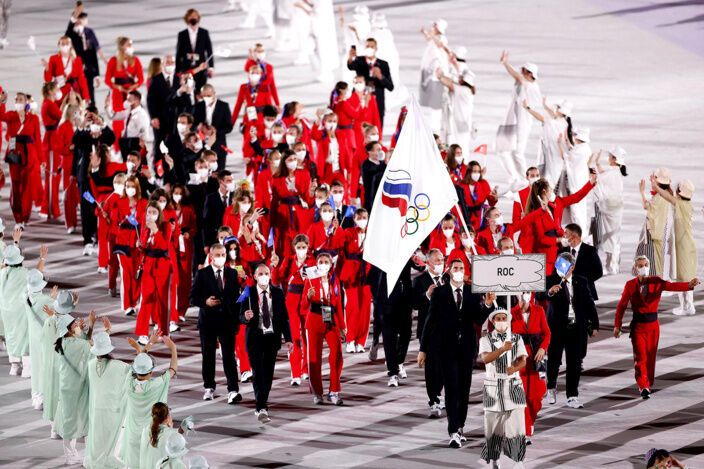 Международные федерации дополнительно унизили россиян, которые хотят попасть на Олимпиаду