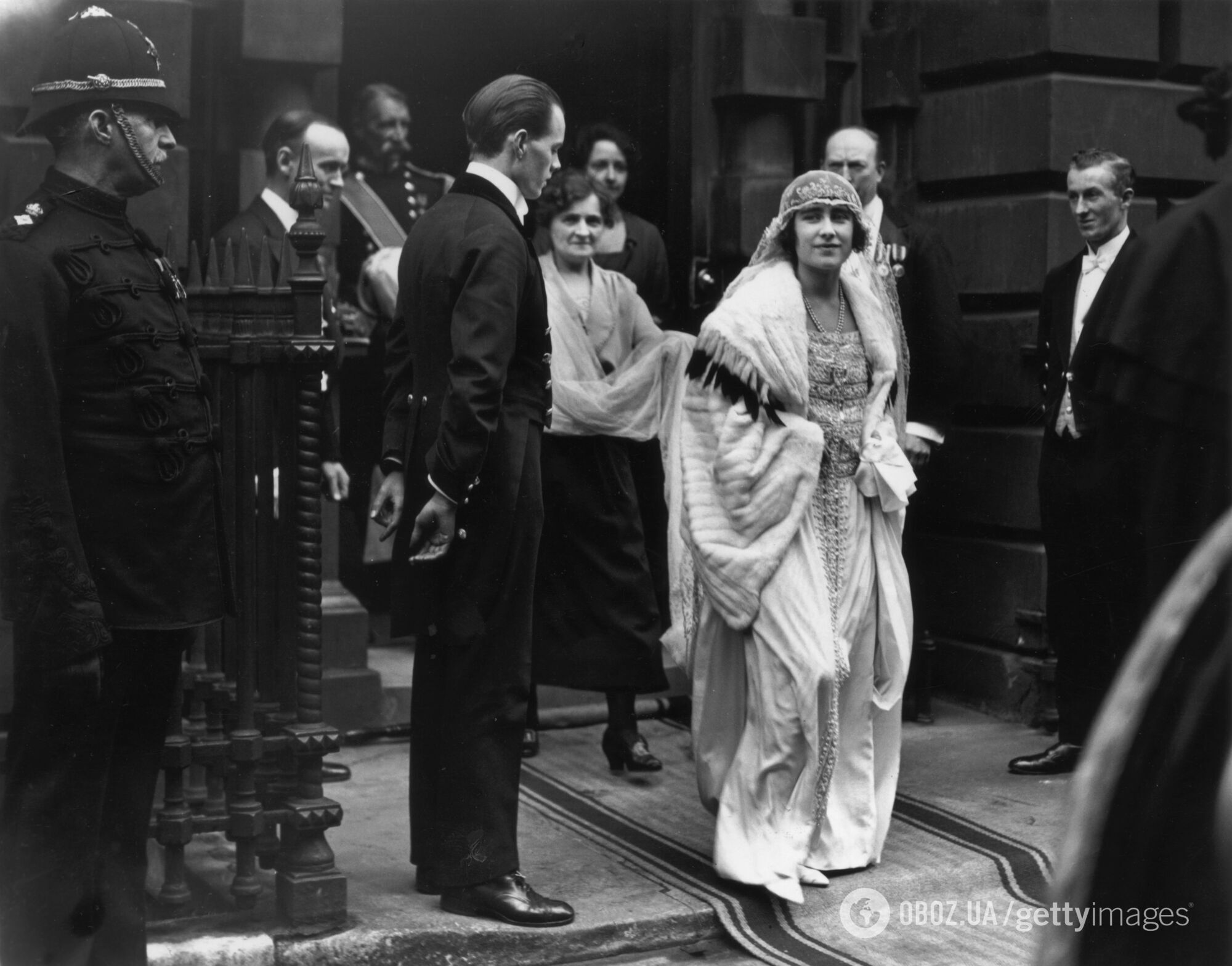 Любимая невестка короля: Кейт Миддлтон надела бриллиантовую тиару, которую не видели 100 лет