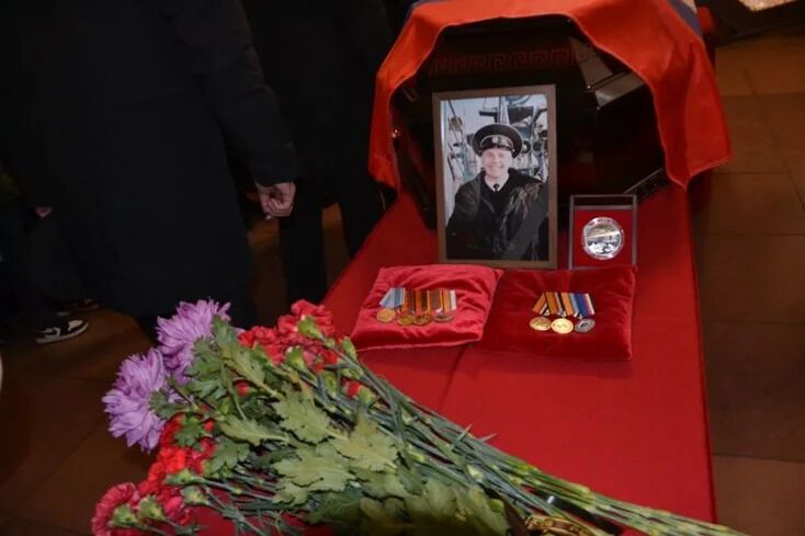 В РФ признали смерть мичмана в результате удара дронов в Крыму: ранее отчитывались об успешном отражении атаки