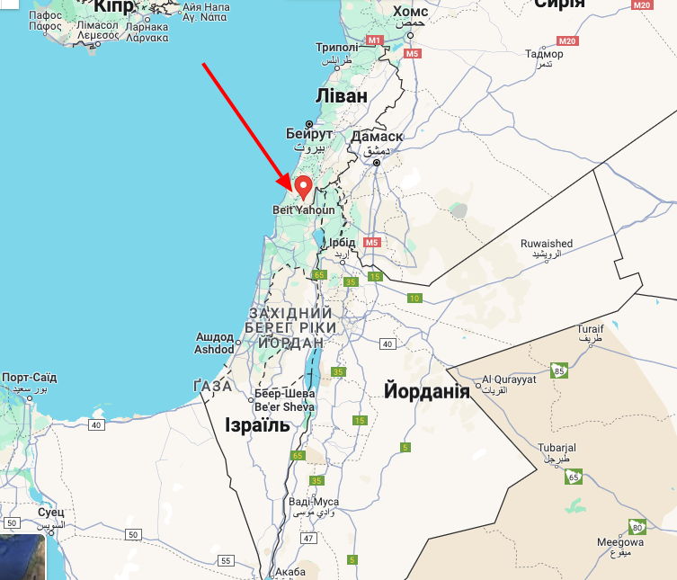 На юге Ливана погиб сын лидера "Хезболлы": Нетаньяху заявил, что перемирие касается только сектора Газа
