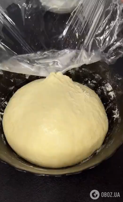 Смажені пиріжки на картопляному відварі: тісто виходить ідеальним