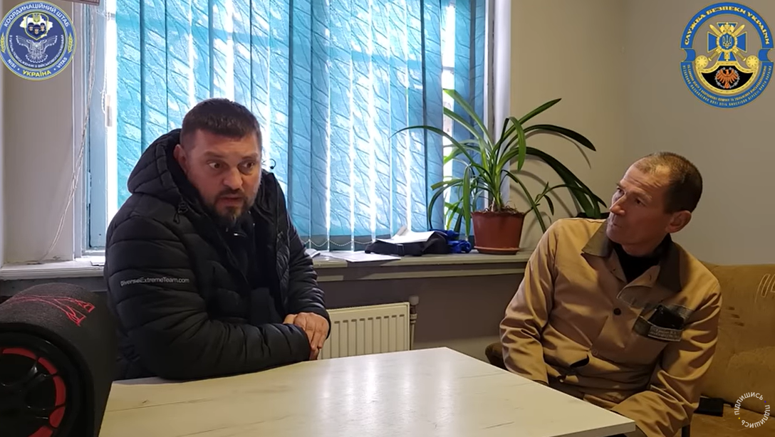 "Советская власть – самая лучшая": прикарпатец заявил, что не видит себя гражданином Украины, и попросил Путина об обмене. Видео
