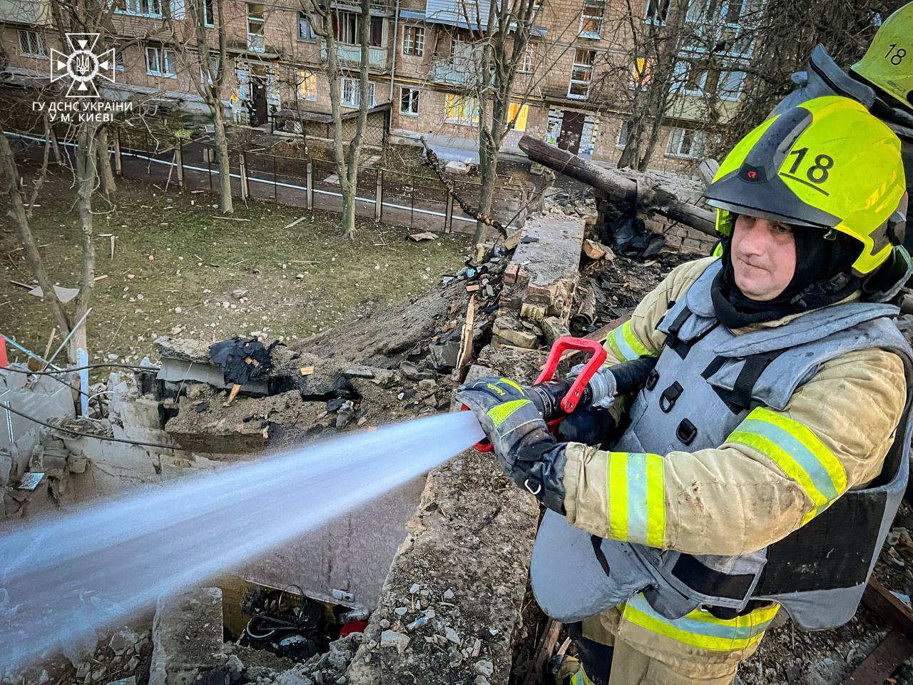 Саша Сотник: Россия должна быть разрушена. Во имя жизни десятков миллионов  людей, томящихся в этой тюрьме — Блоги | OBOZ.UA