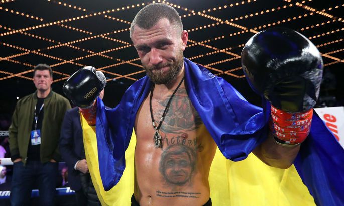 "Це крінж": через Усика та Ломаченка українців шокував рейтинг найкращих боксерів світу