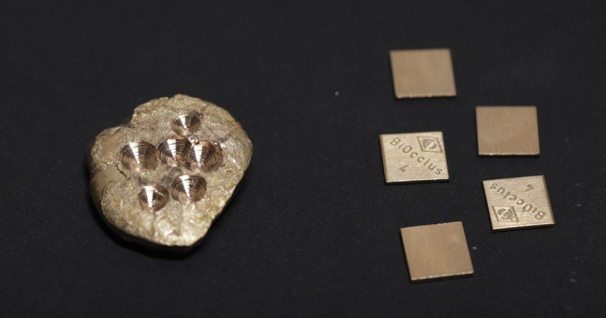 На складах Міноборони знайшли стоматологічне золото на 3,5 млн грн: для чого його закуповували і яке рішення ухвалено. Фото 