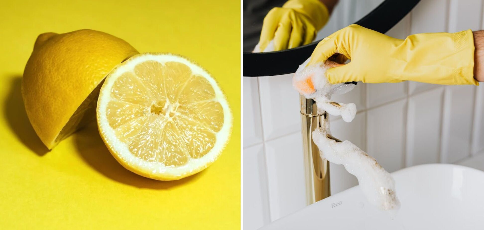 Не лише в чай: 5 універсальних способів використання лимона на кухні