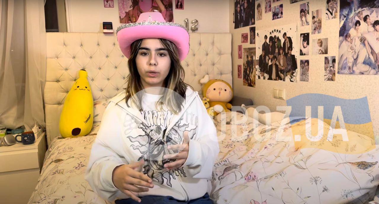 12-річна дочка зрадниці Ані Лорак стала YouTube-блогеркою: показала, де живе в Росії, та розповіла про свою "унікальну" проблему 