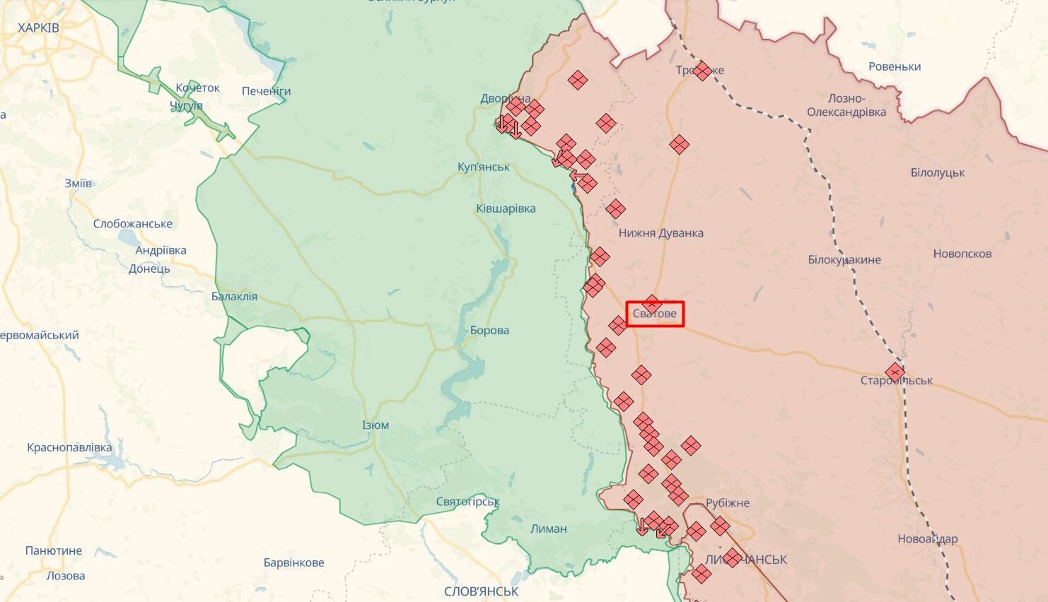 Українські прикордонники знищили дронами 5 одиниць техніки і 2 склади БК ворога. Ефектне відео