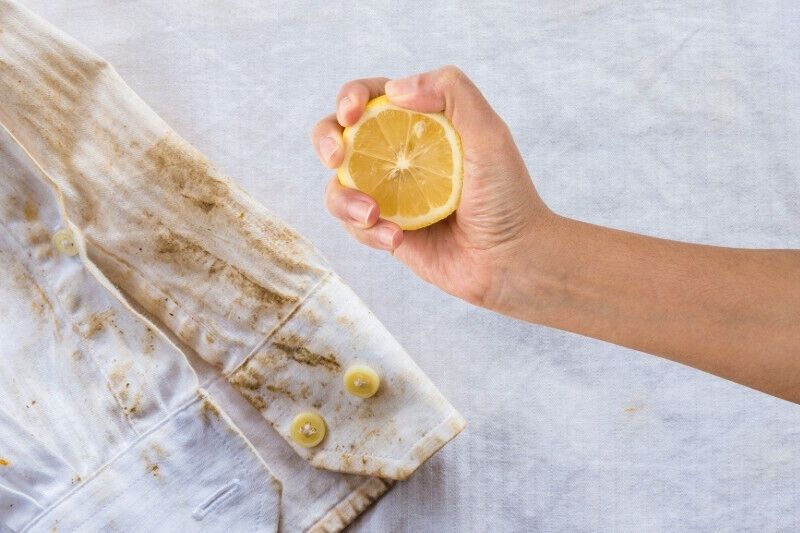 Ніколи не викидайте: як можна використати шкірку від лимона