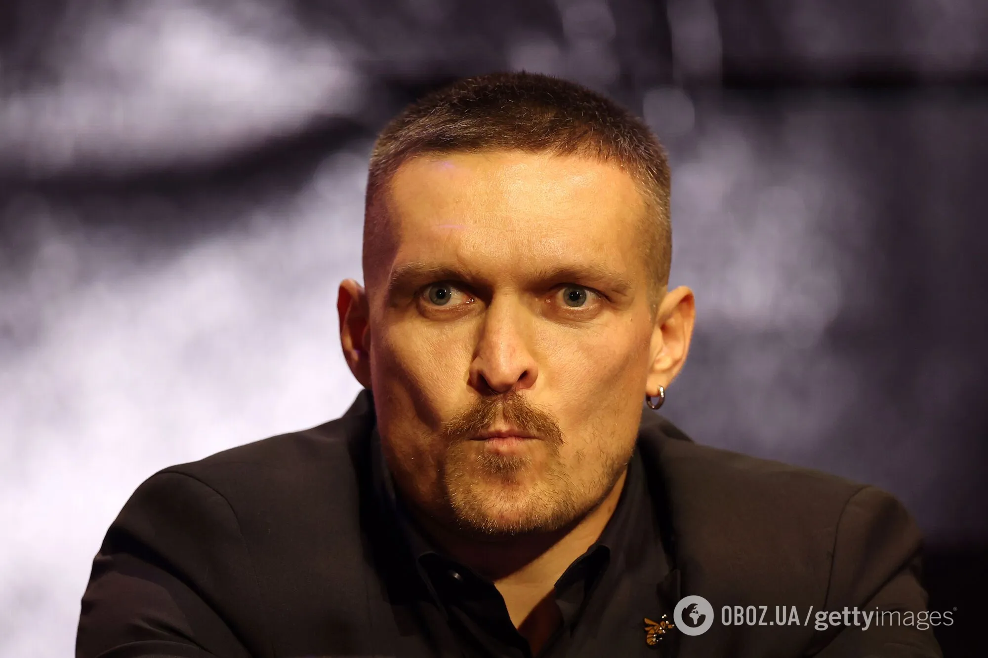 Організатори бою Усик – Ф'юрі зробили офіційну заяву, закривши питання з новим суперником для українця