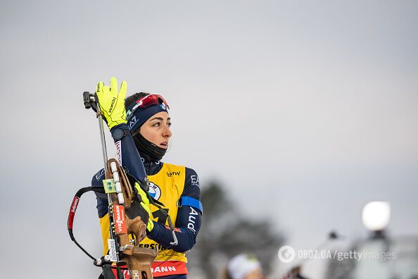 Вперше в історії! У гонці Кубку світу з біатлону відбулася фантастична розв'язка. Відео