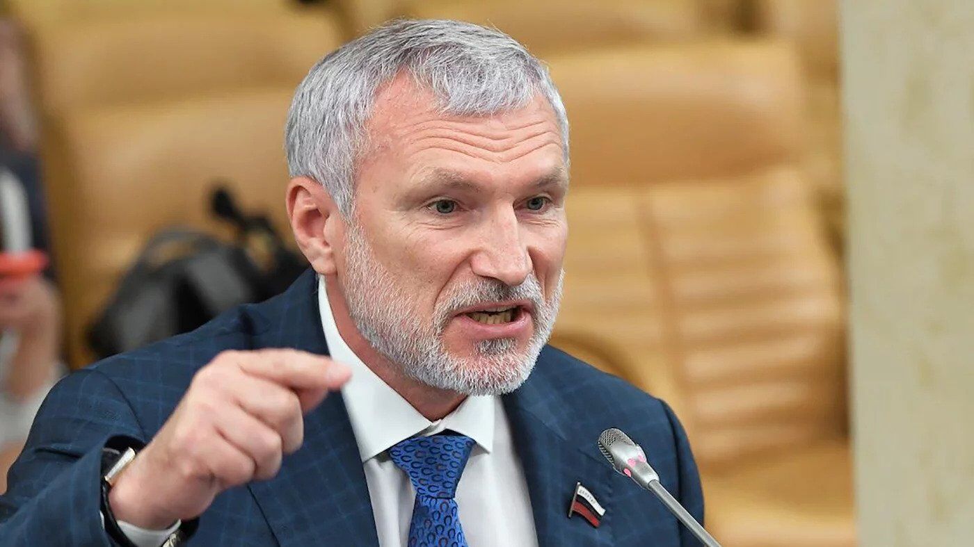 "Всі, хто думав відсидітися, – і за вами прийдуть". Слова депутата Держдуми про війну в Україні викликали бурхливу реакцію у російських уболівальників