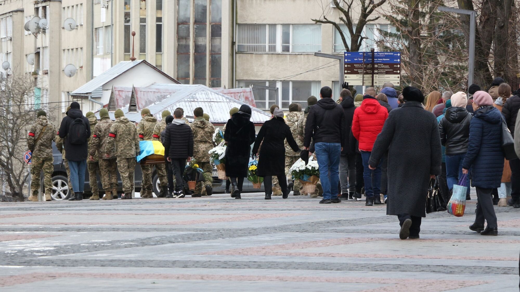 Ему навсегда будет 26: в боях за Украину погиб защитник со Львовщины. Фото