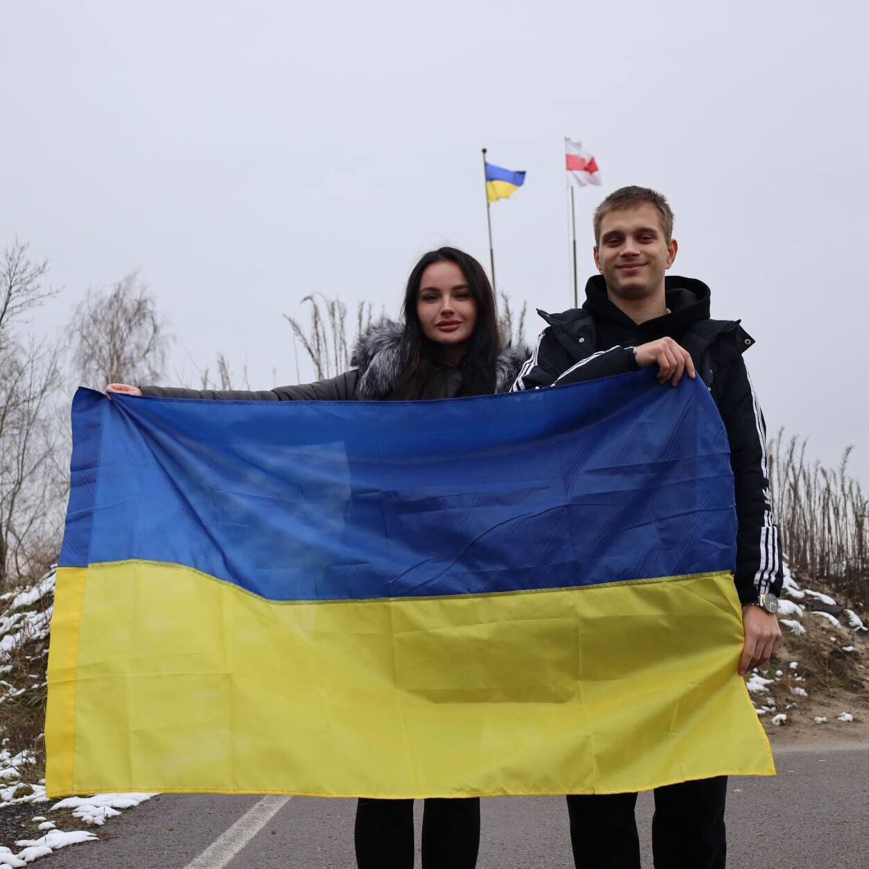 Записывает свои песни и счастлив: что известно о подростке Богдане Ермохине, которого удалось вернуть из России домой