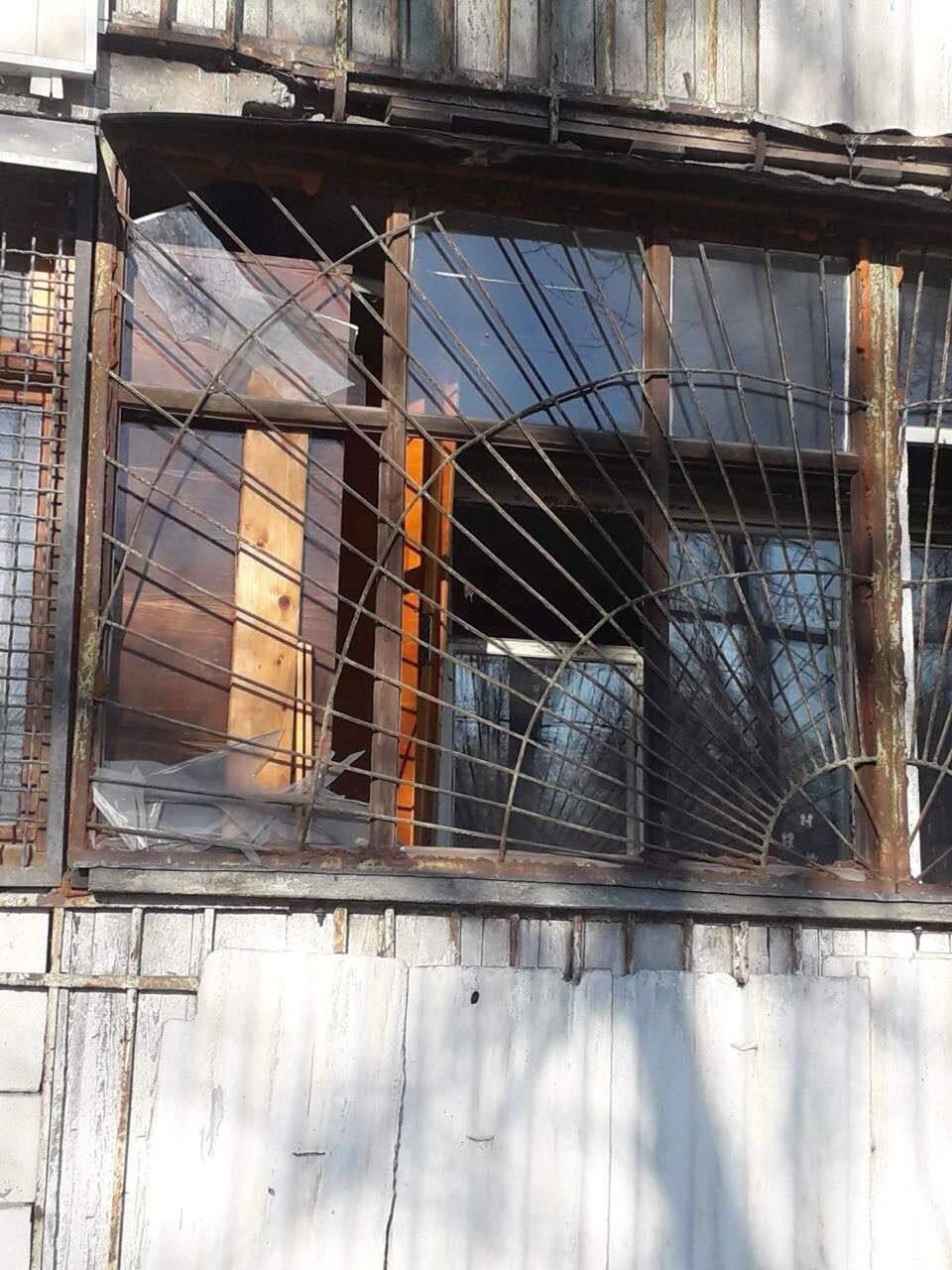 Окупанти завдали удару по підприємству на Запоріжжі, є поранений: подробиці