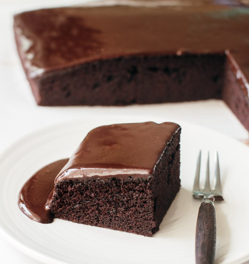 Корисний шоколадний торт без борошна та цукру: чим замінити інгредієнти 