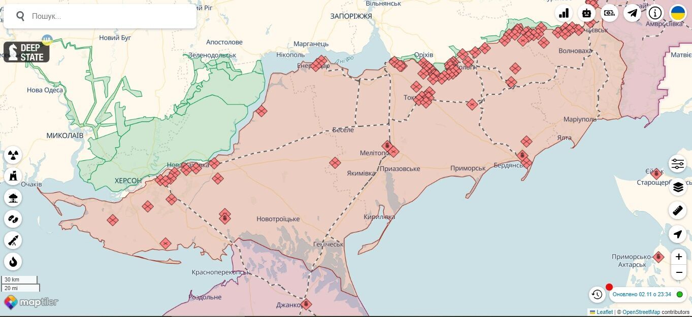 Война стала позиционной, это выгодно Кремлю: интервью с генералом Романенко