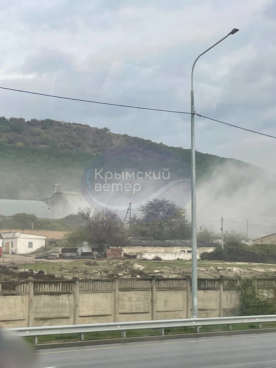 В окупованому Севастополі чули звук "вибуху": ЗМІ розповіли, що сталося насправді. Фото