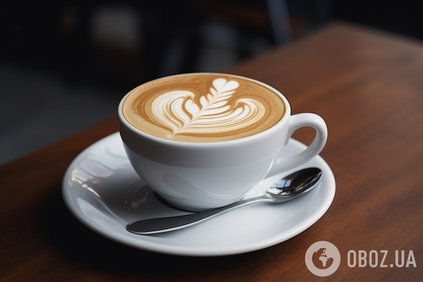 Можно ли греть кофе в микроволновке: что может случиться с напитком
