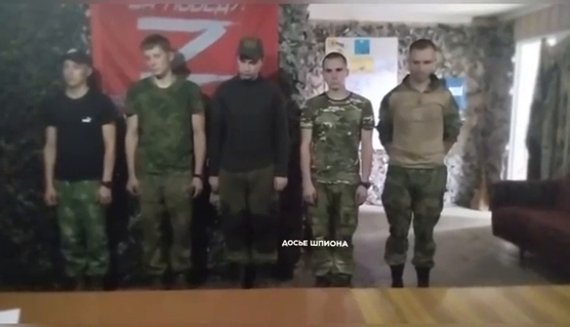 "У зв'язку з бажанням жити": російські військові відмовились виконувати бойове завдання під Кремінною. Відео
