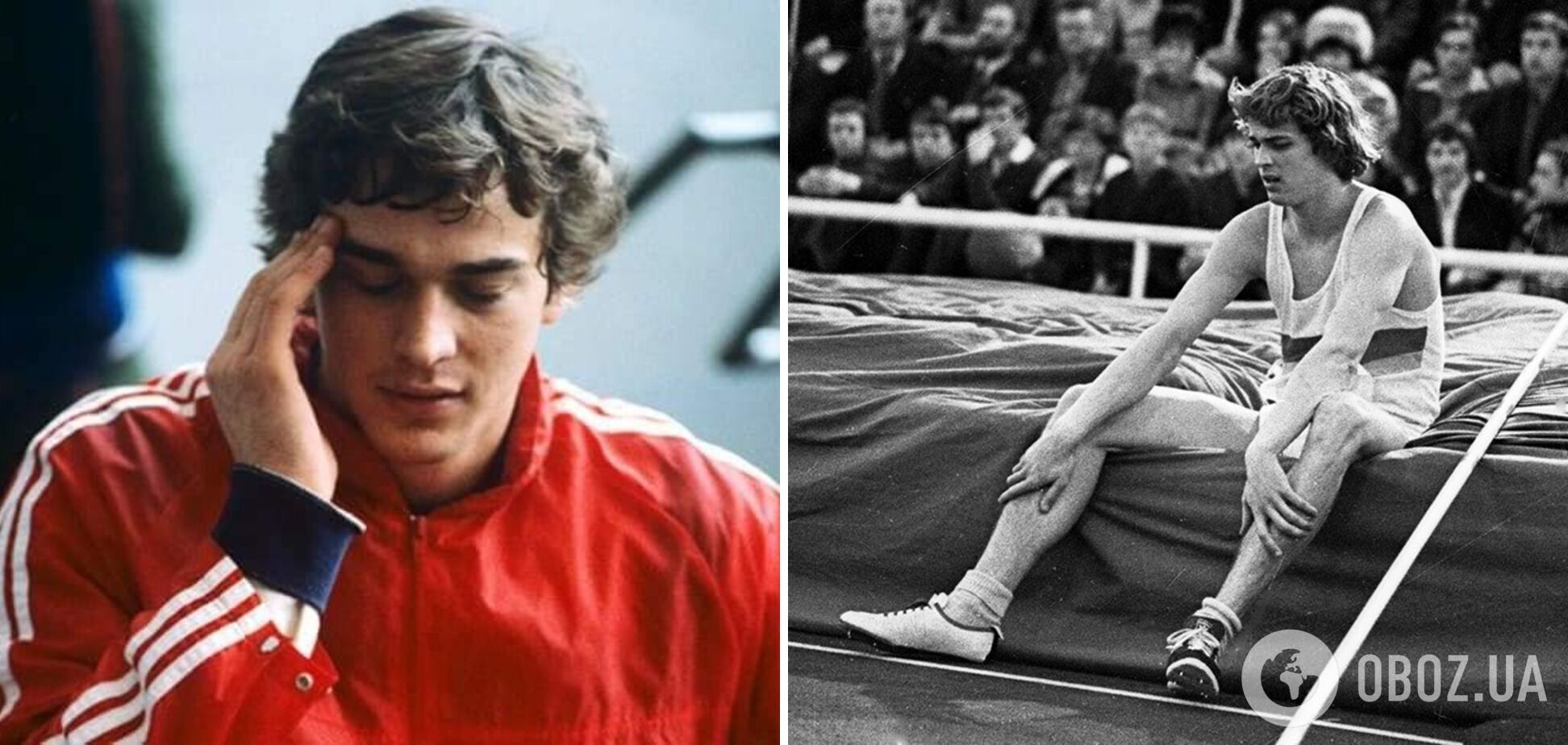 Власти СССР подставили украинского рекордсмена: гениальный прыгун сломался и умер после алкогольной комы