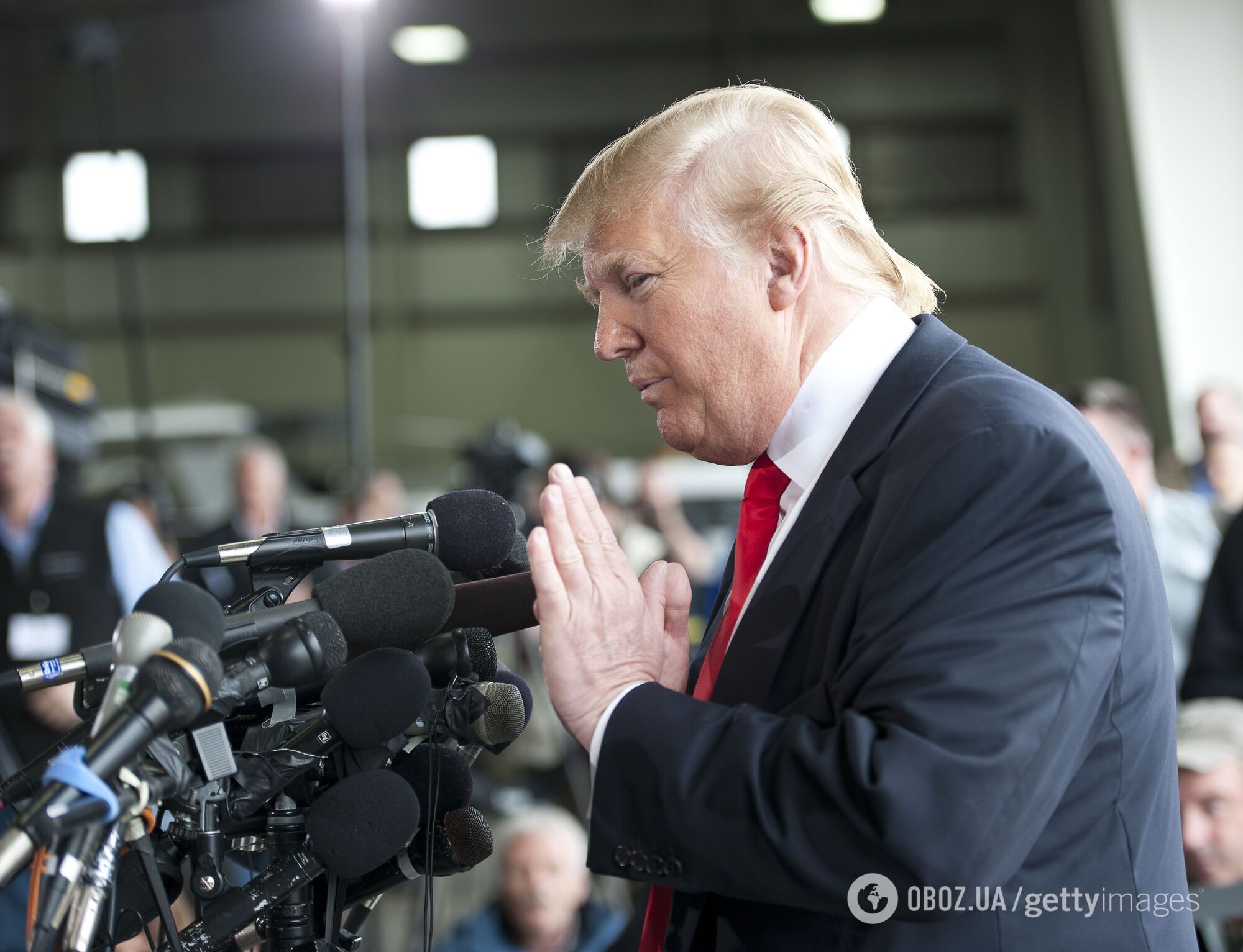 Брітні Спірс, Трамп, Кардаш'ян та інші. Зірковий пластичний хірург назвав знаменитостей, які таємно робили "операції краси"