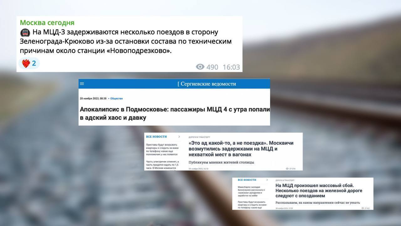 "Горять релейні шафи": у ГУР розповіли про операції на залізниці в Росії