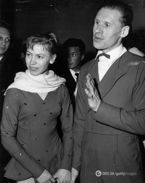 Первый в истории. Умер легендарный олимпийский чемпион по фигурному катанию, сбежавший в Швейцарию из СССР