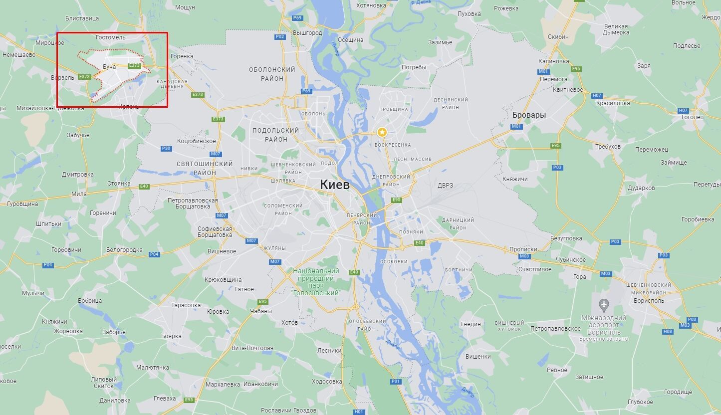 В Киевской области поезд сбил насмерть 15-летнюю девочку