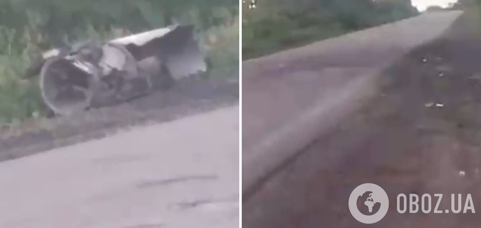 Захисники України знищили ворожий ЗРК С-300 на ходу: відео потрапило в мережу