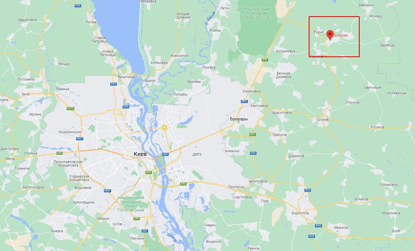 В Киевской области поезд сбил насмерть парня: подробности трагедии