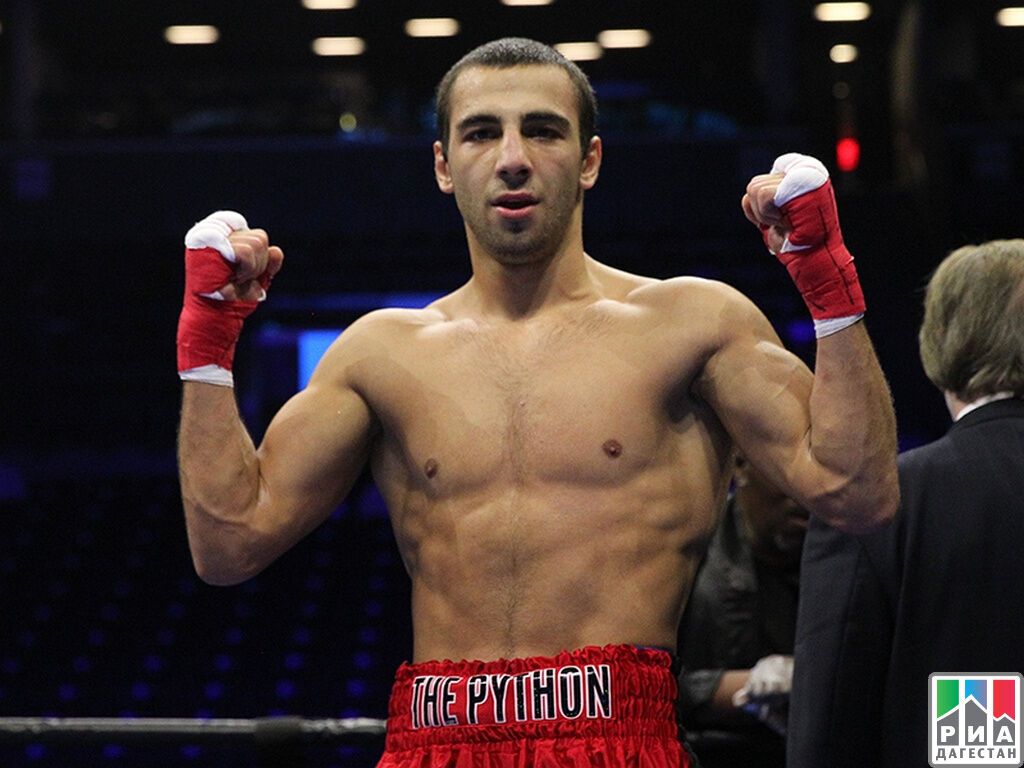 "Очень печально": российский экс-чемпион мира раскритиковал Фьюри за бой с Нганну