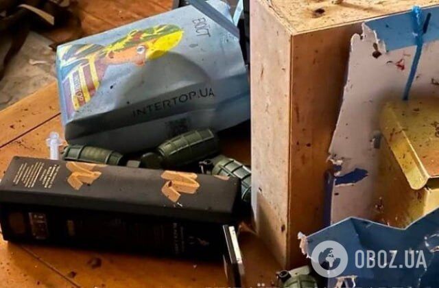 "Спрацював невідомий вибуховий пристрій": Залужний підтвердив загибель свого помічника. Фото