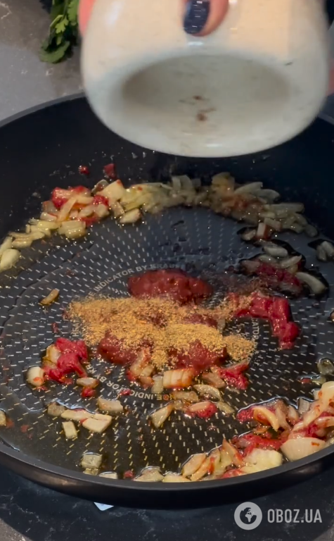 Самый сытный суп ''Харчо'' для обеда: с каким мясом приготовить