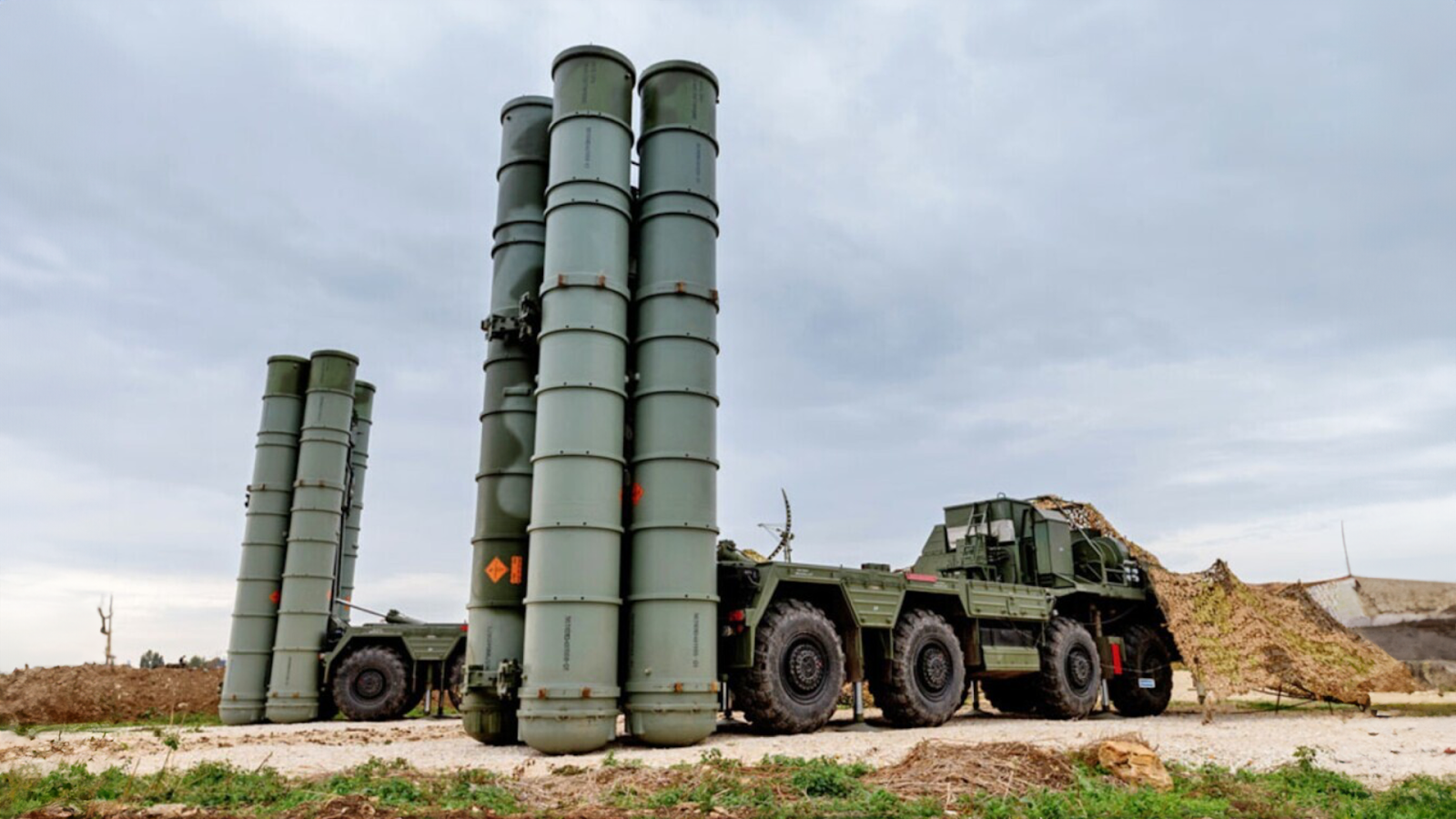 Виготовляє ракети С-300 і С-400: аналітики викрили російський оборонний завод під Москвою. Карта і фото